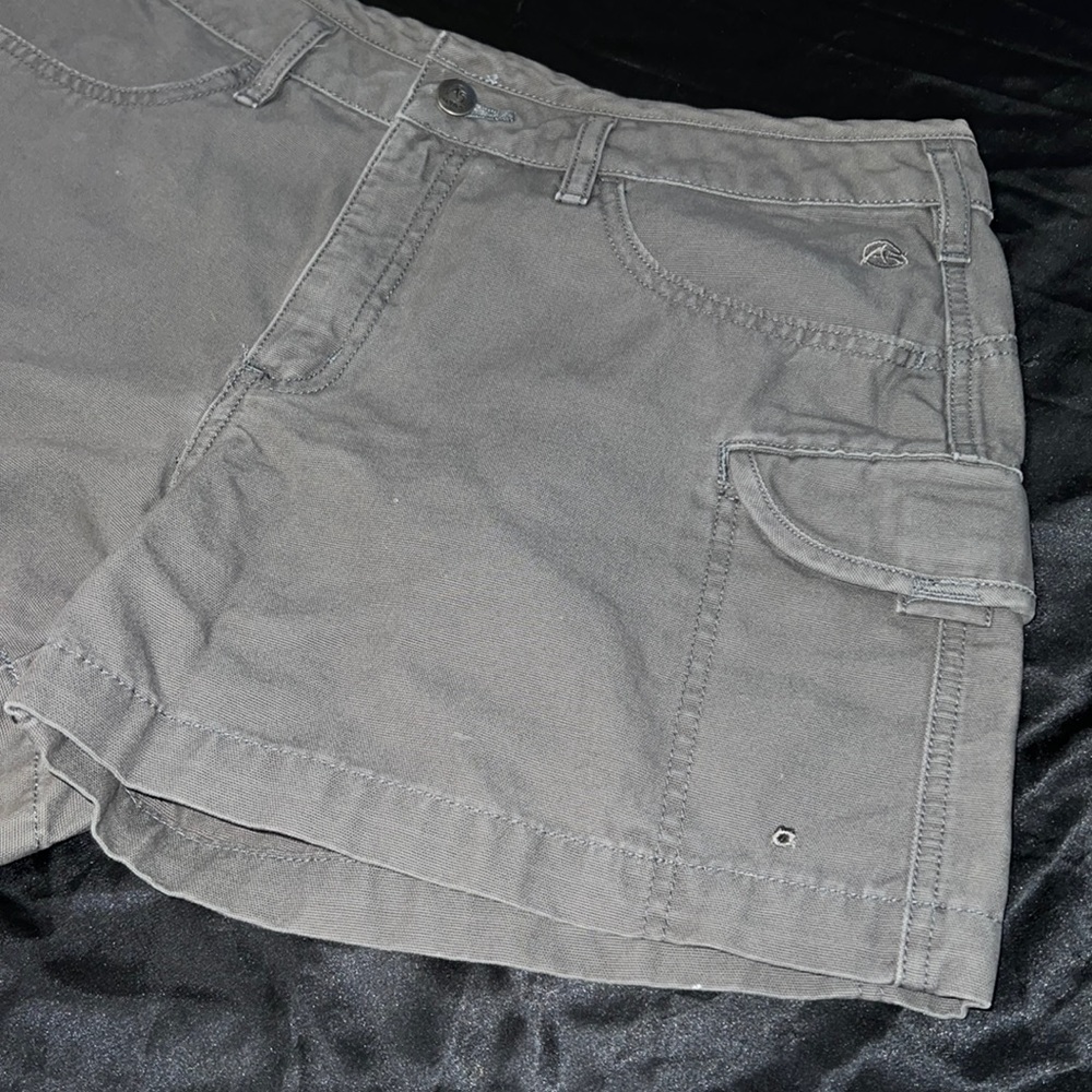 The North Face A5 Shorts